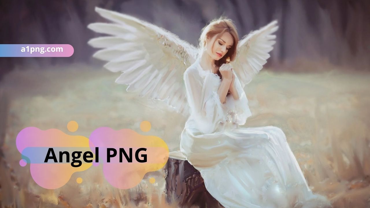 [Best 25+]» Angel PNG, ClipArt, Logo & HD Background