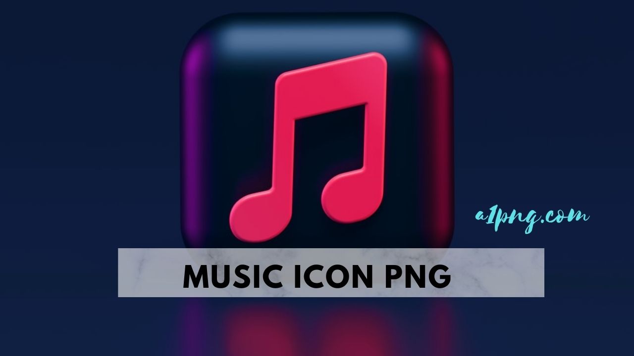 [Best 40+]» Music Icon PNG, ClipArt [HD Background]