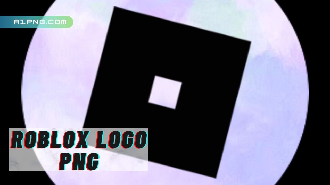 Best 40+]» Roblox Logo PNG, ClipArt [HD Background]