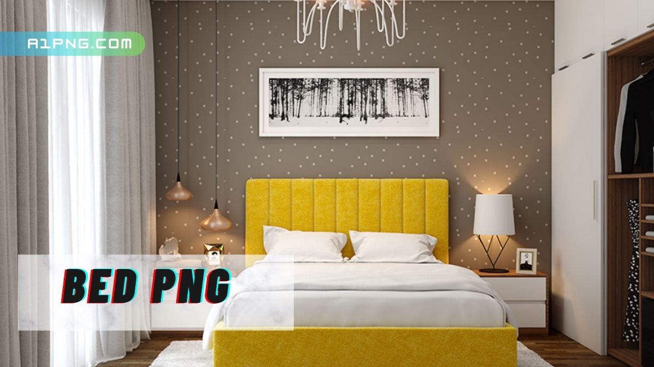 [Best 40+]» Bed PNG, Logo, ClipArt [HD Background]