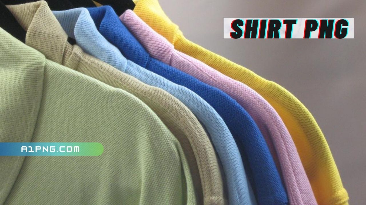[Best 40+]» Shirt PNG, Logo, ClipArt [HD Background]