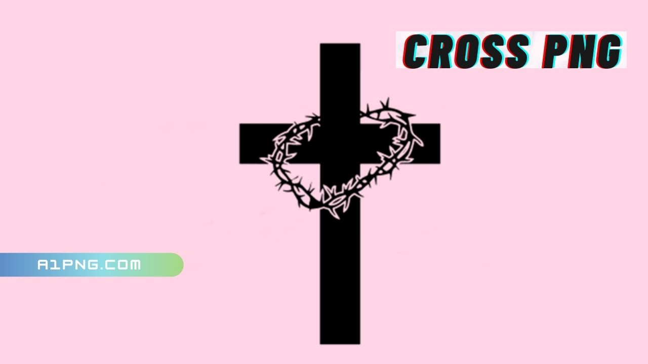 [Best 30+]» Cross PNG, Logo, ClipArt [HD Background]