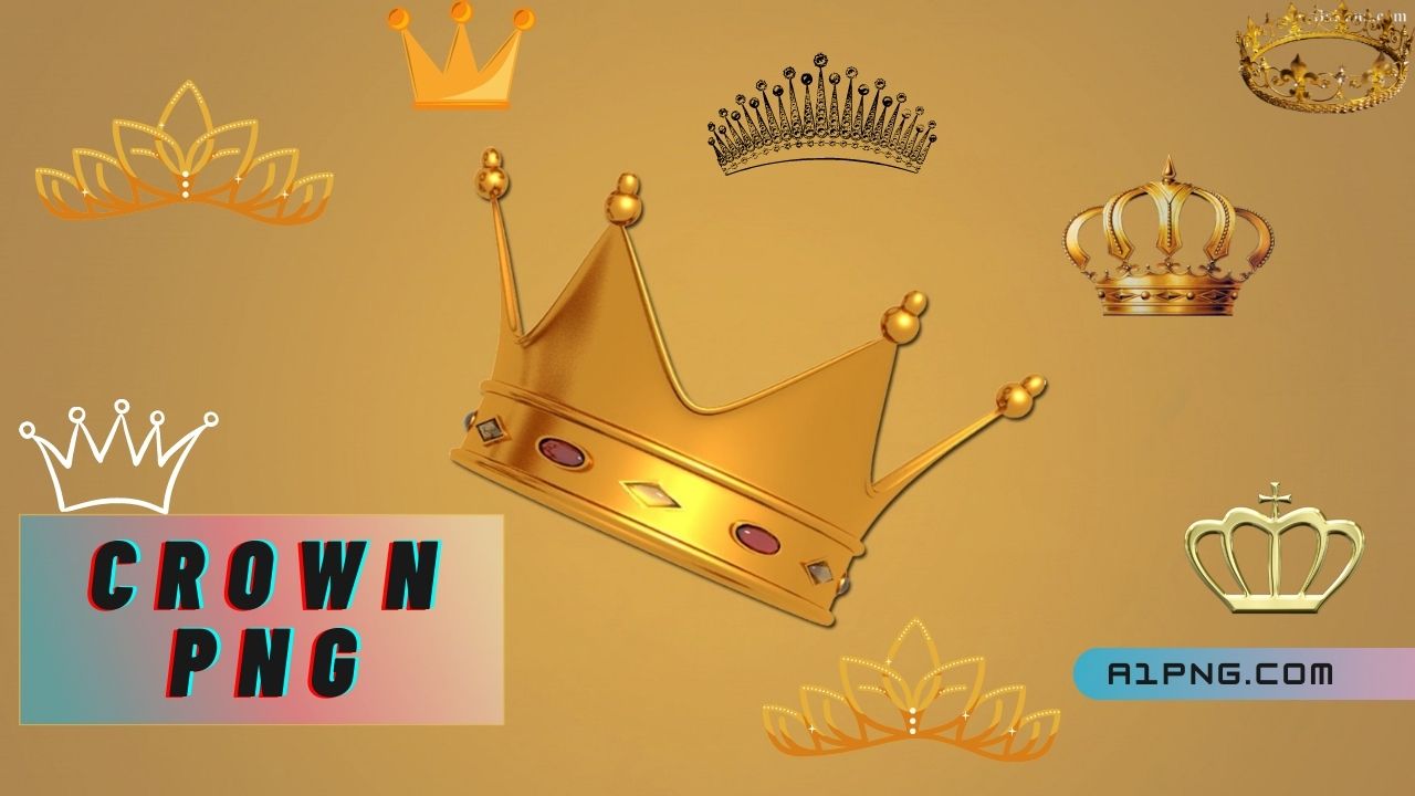 [Best 30+]» Crown PNG, Logo, ClipArt [HD Background]