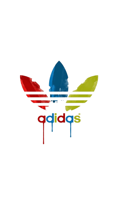 [Best 40+]» Adidas Logo PNG, ClipArt [HD Background]