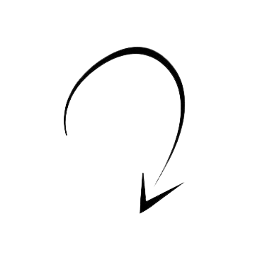 curved-arrow-png-7