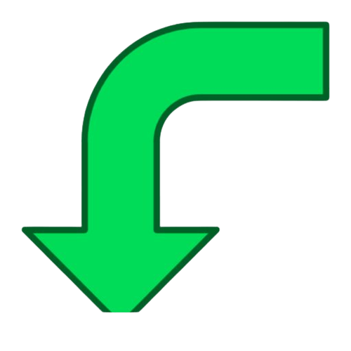 curved-arrow-png-9