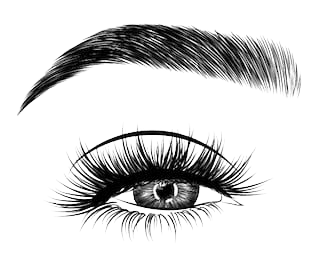 eyelash-logo-png-10