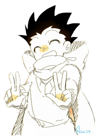 gon-png-1-6