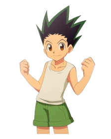 gon-png-2-3