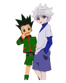 gon-png-2-4