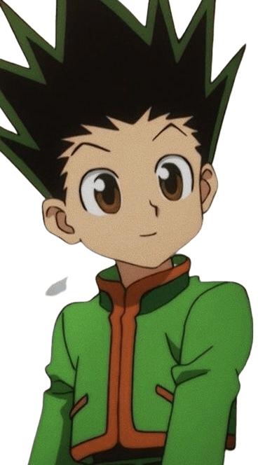 gon-png-2-5