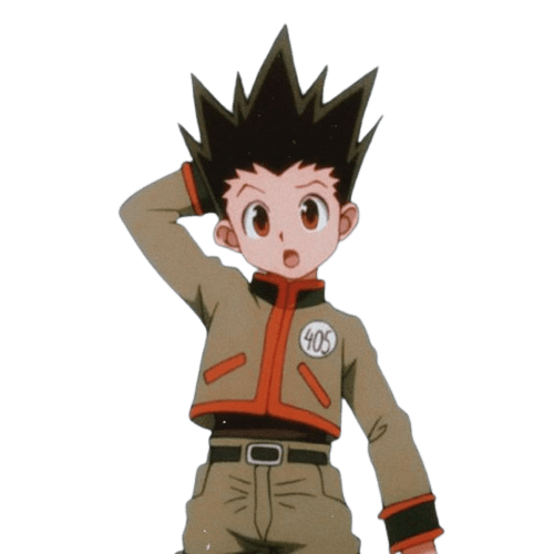 gon-png-2-7
