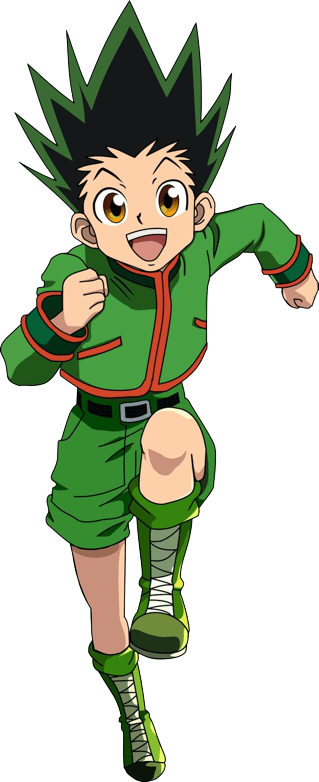 gon-png-2