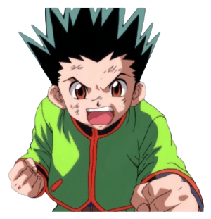 gon-png-3-2