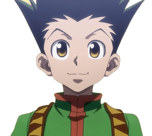 gon-png-3-4