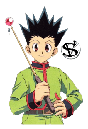 gon-png-3