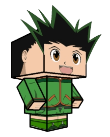 gon-png-4