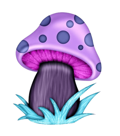 mushroom-png-14