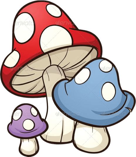 mushroom-png-26