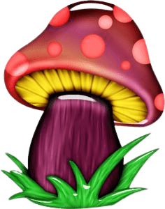 mushroom-png-9