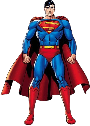 [Best 90+]» Superman PNG, Logo, ClipArt [HD Background]