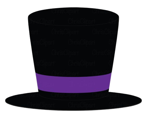 top-hat-png-1-4