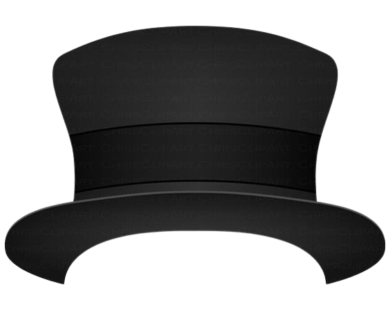 top-hat-png-1-5