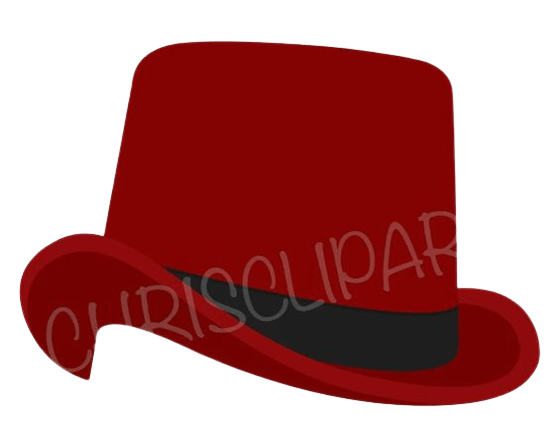 top-hat-png-2-3