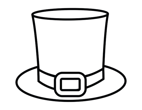 top-hat-png-2-5