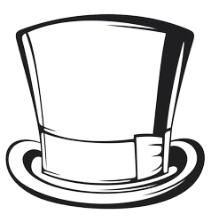 top-hat-png-3