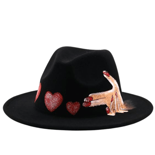 top-hat-png-5