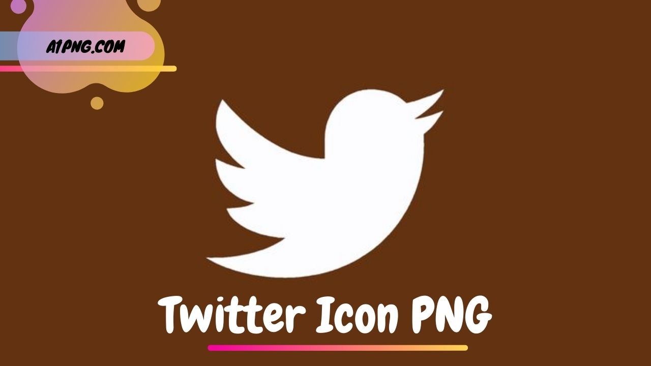 [New 45+]» Twitter Icon PNG» ClipArt, Logo & HD Background