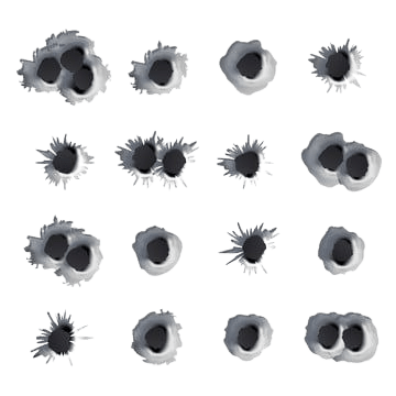 bullet-holes-png-18
