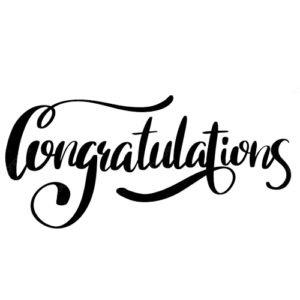 [Best 40+]» Congratulations PNG » ClipArt, Logo & HD Background