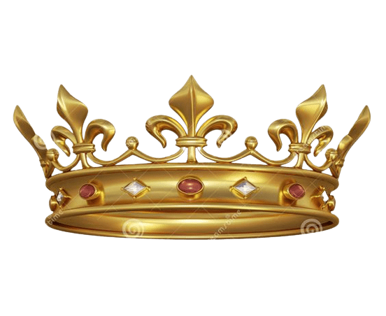 crown-5