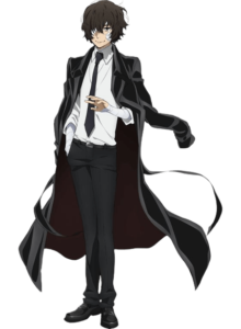 [Best 25+]» Dazai PNG, ClipArt, Logo & HD Background » A1png