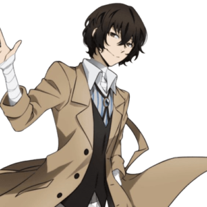 [best 25+]» Dazai Png, Clipart, Logo & Hd Background » A1png