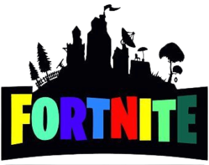 [best 35+] » Fortnite Logo Png [hd Transparent Background, Logo] » A1png