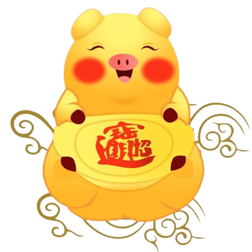 gold-png-pig-png-14-2