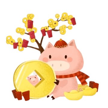 gold-png-pig-png-15-1