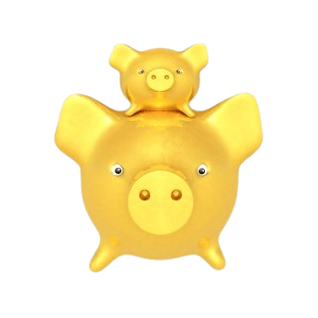 gold-png-pig-png-2-3