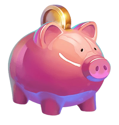 gold-png-pig-png-2