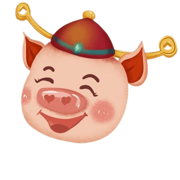 gold-png-pig-png-20