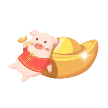 gold-png-pig-png-3-1