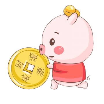 gold-png-pig-png-8-2