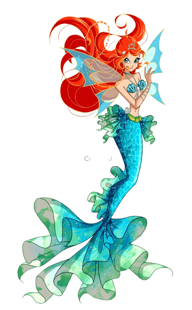 mermaid-10