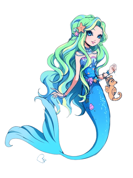 mermaid-12