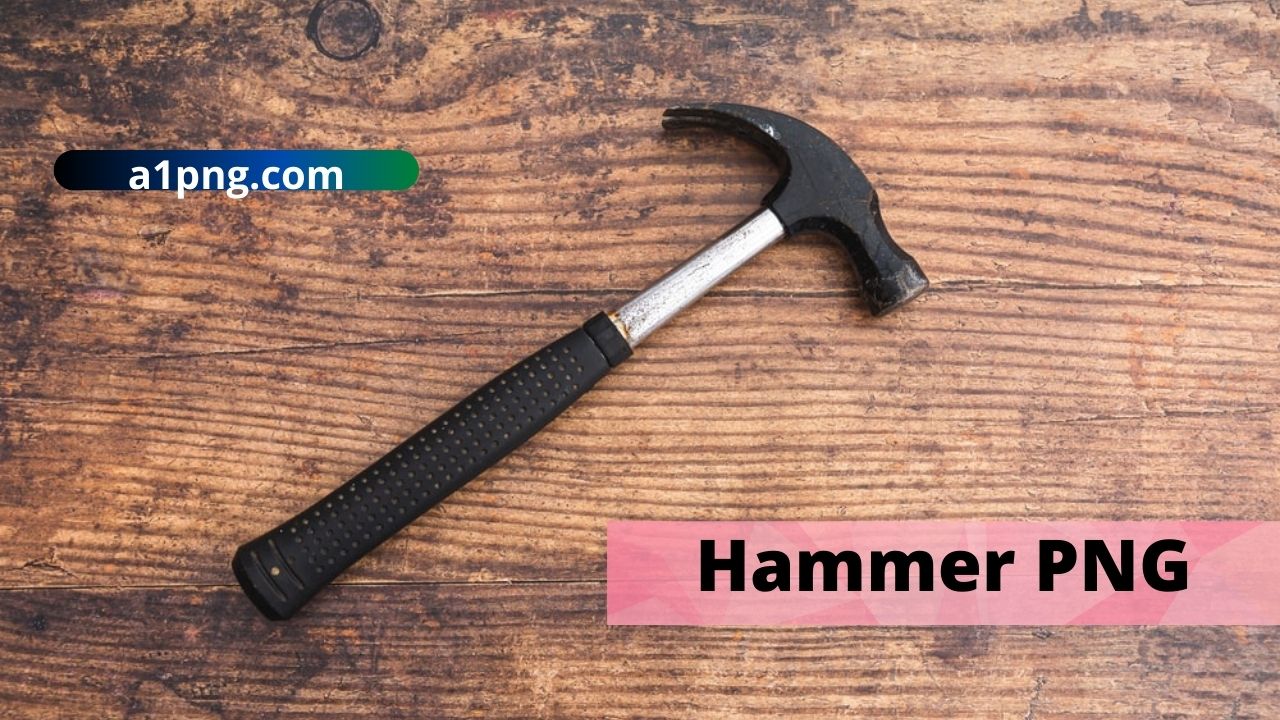 [New 30+]» Hammer PNG» ClipArt, Logo & HD Background