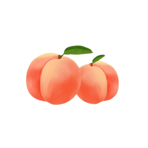peach-png-14