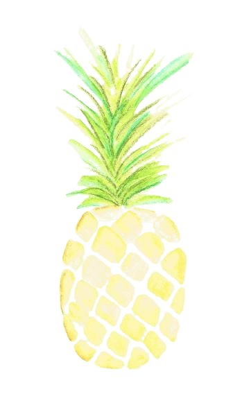 pineapple-png-12